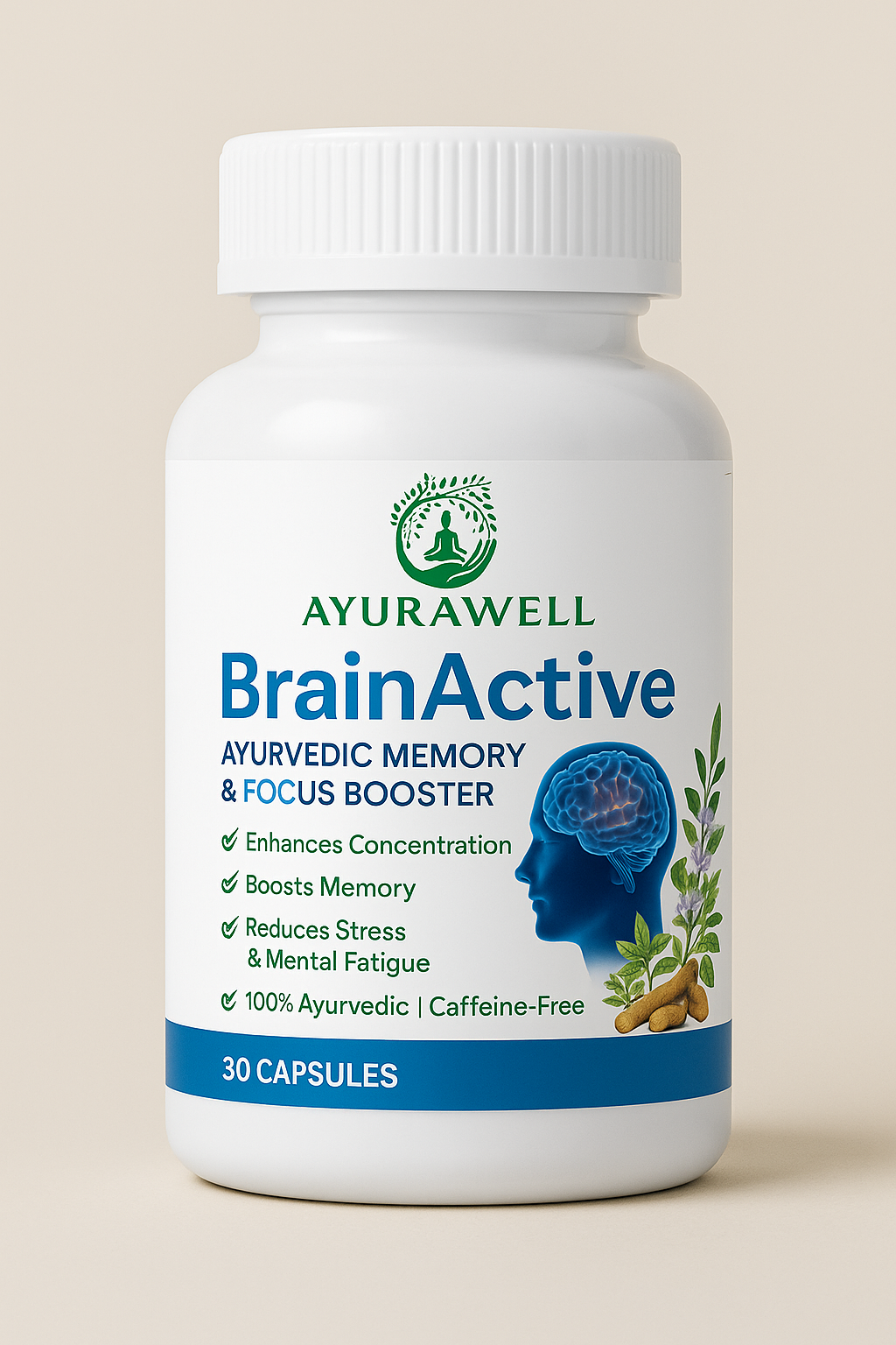 AyuraWell: Your Destination for Ayurvedic Wellness