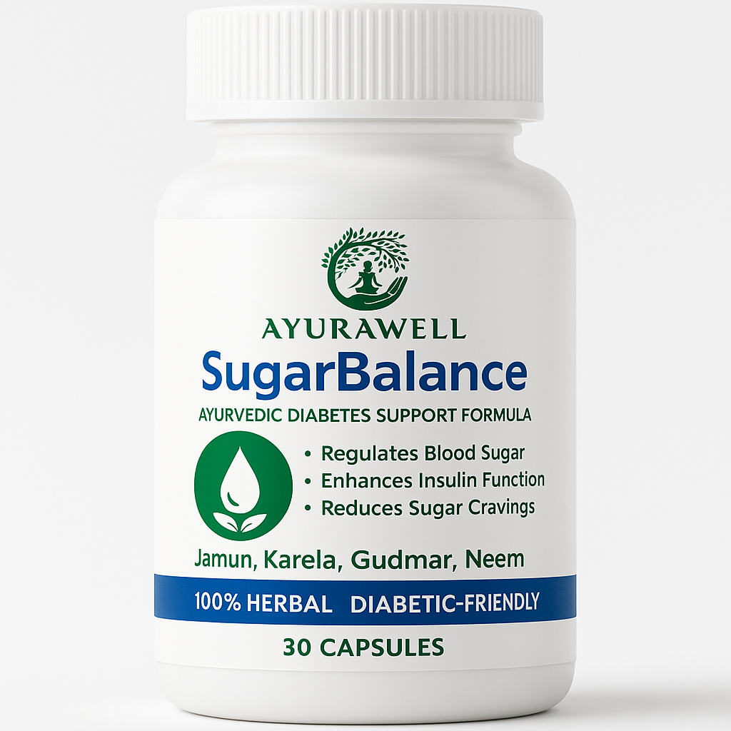 AyuraWell: Your Destination for Ayurvedic Wellness