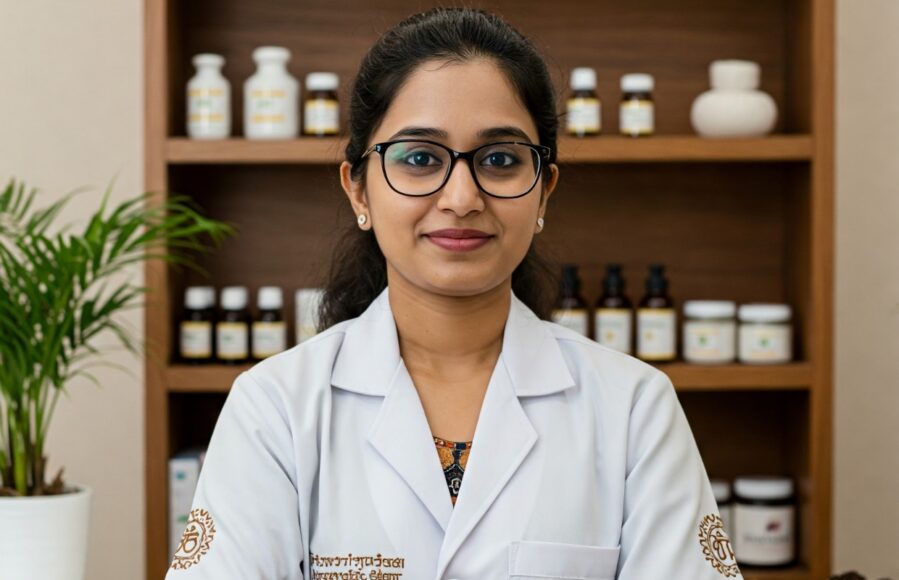 AyuraWell: Your Destination for Ayurvedic Wellness