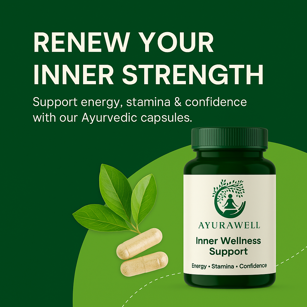 AyuraWell: Your Destination for Ayurvedic Wellness