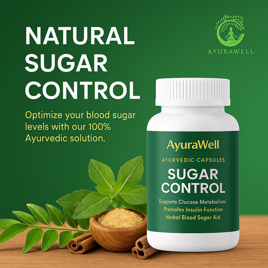 AyuraWell: Your Destination for Ayurvedic Wellness