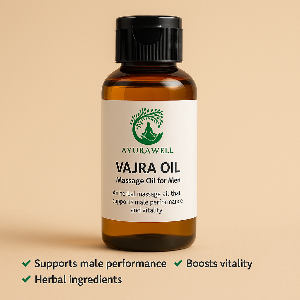 AyuraWell: Your Destination for Ayurvedic Wellness