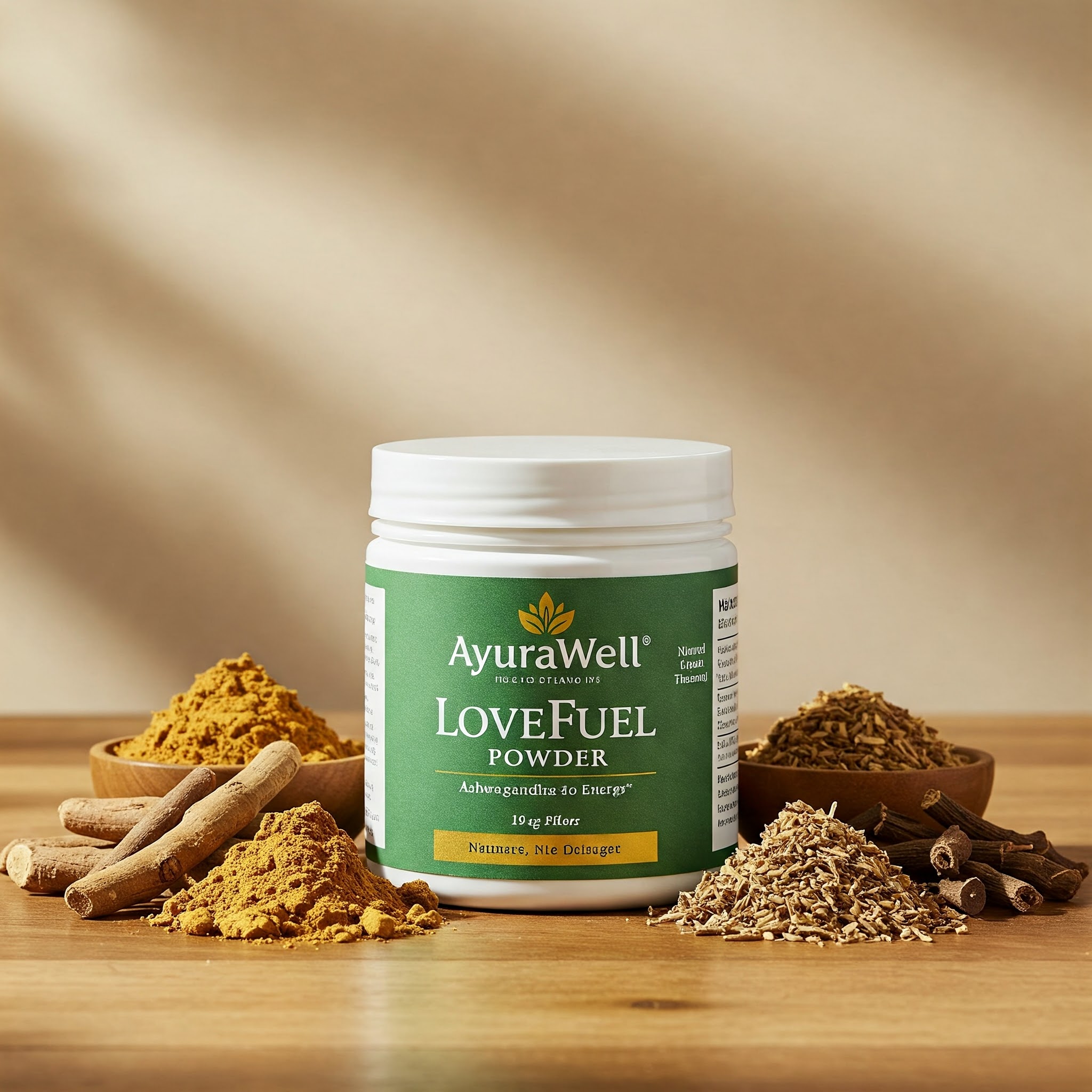 AyuraWell: Your Destination for Ayurvedic Wellness