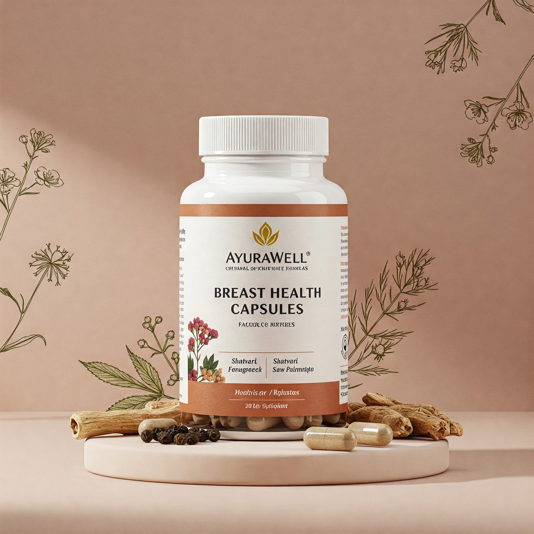 AyuraWell: Your Destination for Ayurvedic Wellness