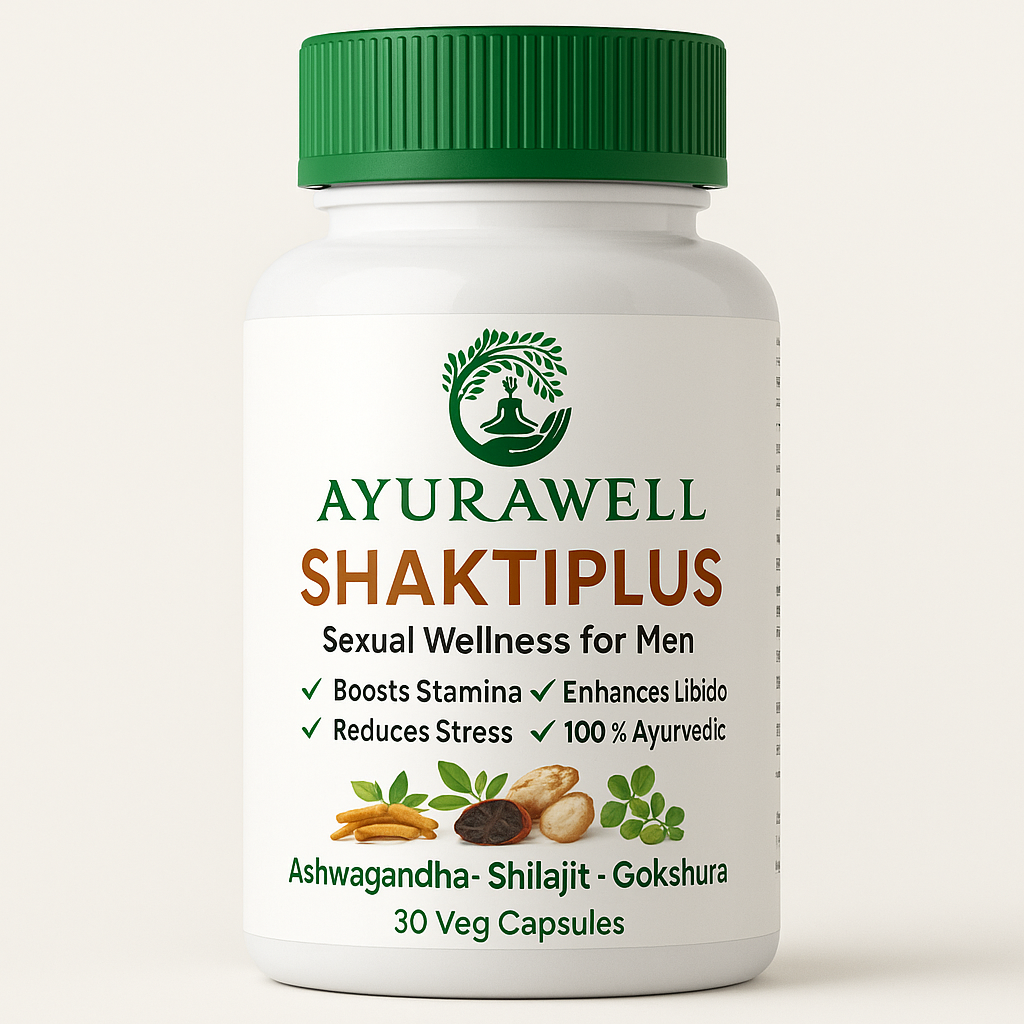 AyuraWell: Your Destination for Ayurvedic Wellness